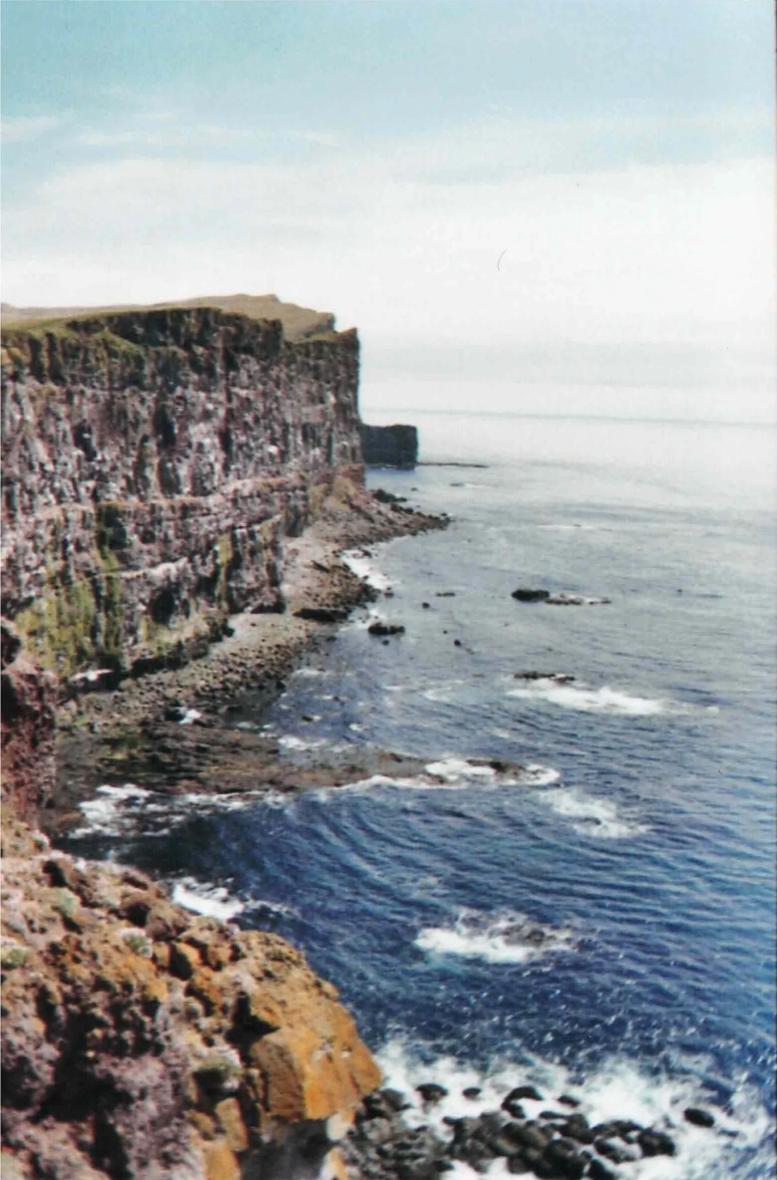 Iceland
